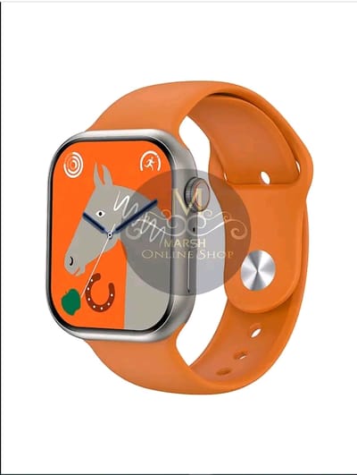 WiWU Smart Watch SW01 S9 Smart Watch