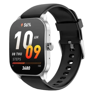 Amazfit Pop 3S Smart Watch