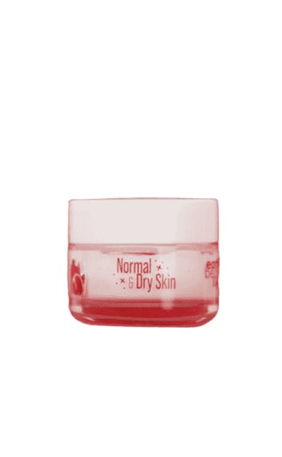 Earth Beauty & You Moisturizer Normal & Dry Skin -50ml - Image 2
