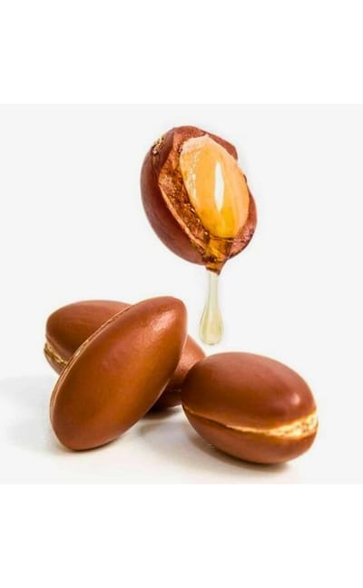 Earth Beauty & You Argan Oil 100 ml - Image 2