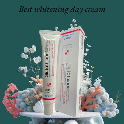 Glutathion Whitening Clinic Renewal Cream