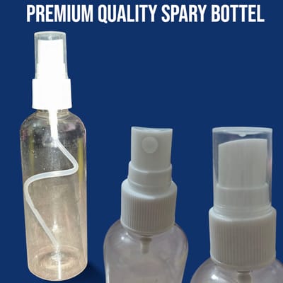Spray bottle