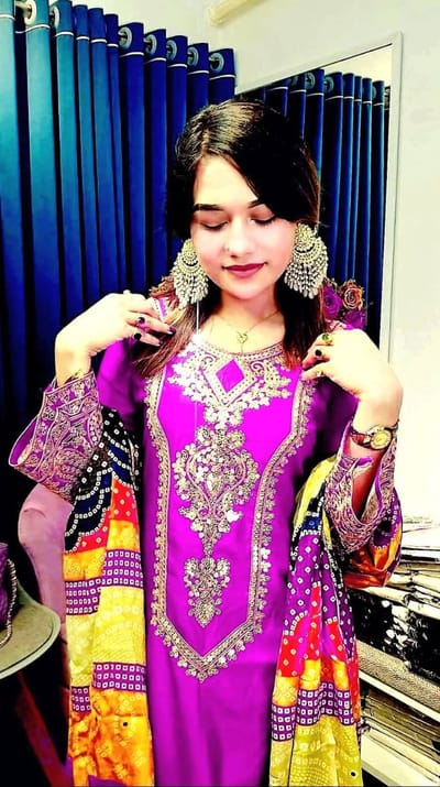 Radymade Three Piece - Image 1