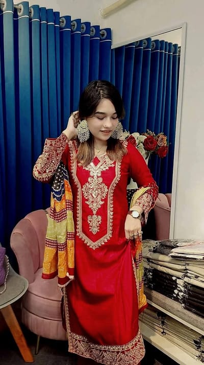 Radymade Three Piece - Image 3