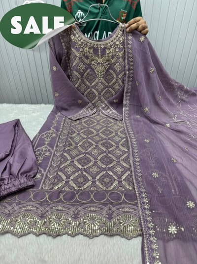 রেডিমেড থ্রি পিস - Image 4