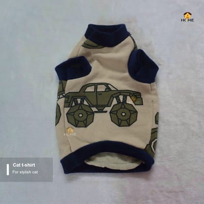 cat t-shirt (1,1.4 kg)