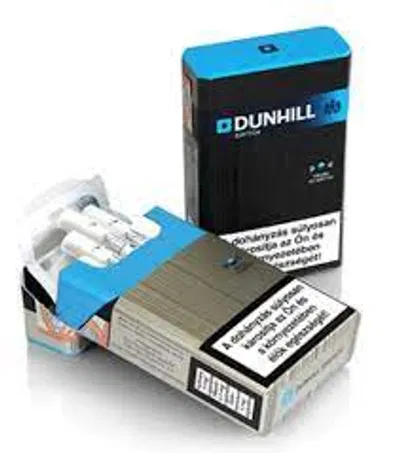 Dunhill switch 5pcs