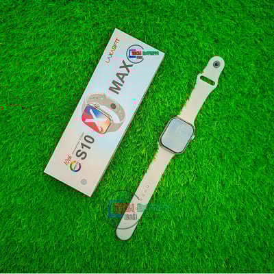 🔥 𝐒𝟏𝟎 𝐌𝐚𝐱 𝐒𝐞𝐫𝐢𝐞𝐬 𝟏𝟎 𝐒𝐦𝐚𝐫𝐭 𝐖𝐚𝐭𝐜𝐡 🔥