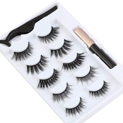 magnetic eyelash - Image 2