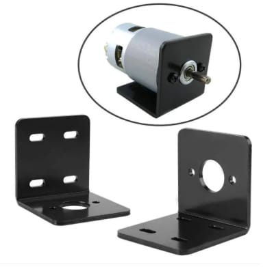 775 Motor Mount with screw- 1 Pcs (without motor)