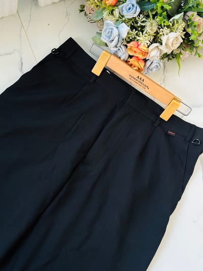 Formal Pant Series 04