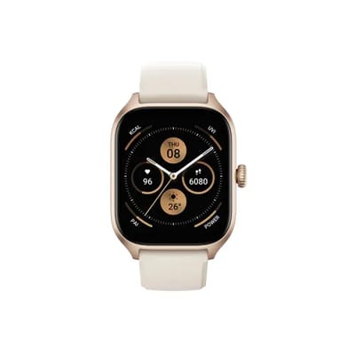 Amazfit GTS 4 Smart Watch