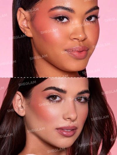 Color Bloom Liquid Blush Matte Finish-Devoted - Image 2