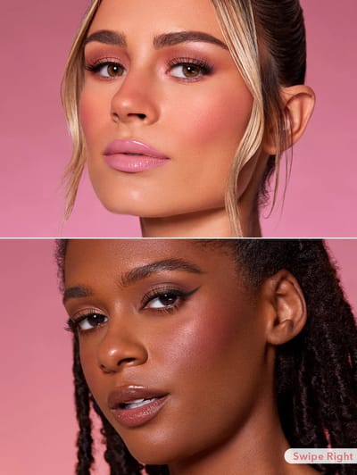 Color Bloom Liquid Blush Matte Finish-Swipe Right - Image 3