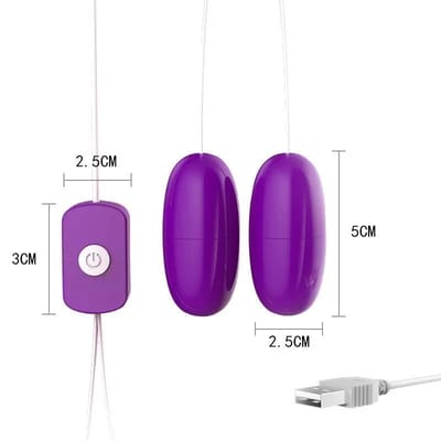 Mini vibrator set - Image 4