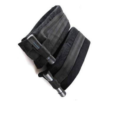 Adjustable Door Sex Swing with Padded Straps - Image 6