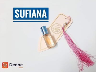 SUFIANA