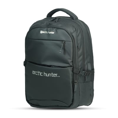 Arctic Hunter Official Bag - Image 4