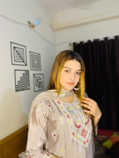 রেডিমেড থ্রি পিস - Image 1