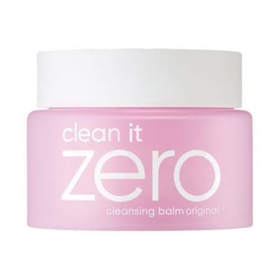 Clean It Zero Cleansing Balm Original 7ml