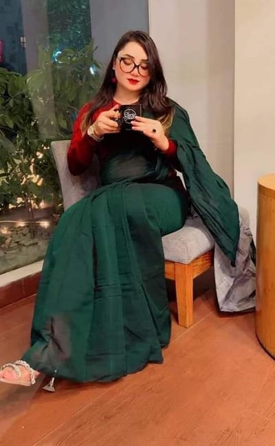 সুতি শাড়ী - Image 7