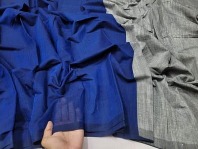 সুতি শাড়ী - Image 8