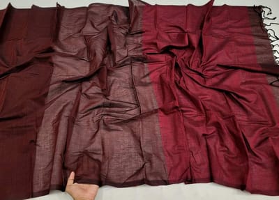 সুতি শাড়ী - Image 9