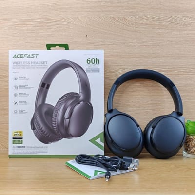 ACEFAST H10 Wireless Headphones