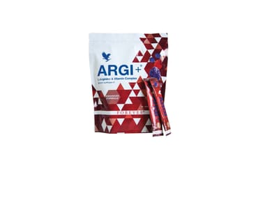 Forever ARGI+