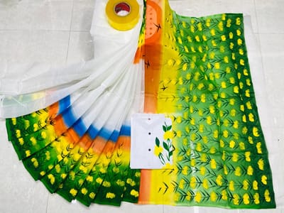 হ্যান্ড প্রিন্ট কাপল সেট - Image 16