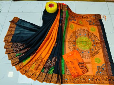 Sharee Panjabi Couple - Image 6