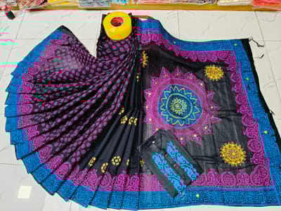 Sharee Panjabi Couple - Image 12