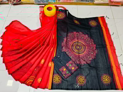 Sharee Panjabi Couple - Image 14