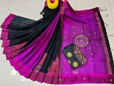 Sharee Panjabi Couple - Image 16