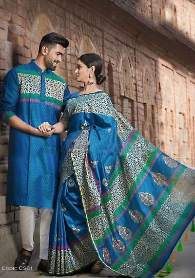 এক্সক্লুসিভ কাপল সেট - Image 4