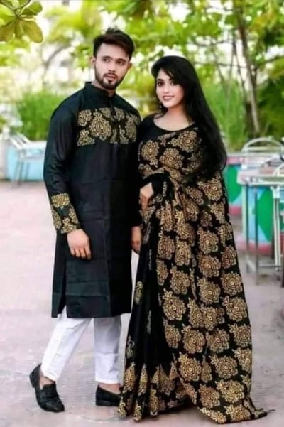 এক্সক্লুসিভ কাপল সেট - Image 10