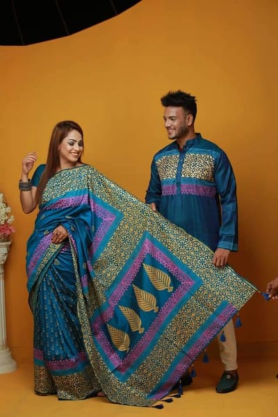 এক্সক্লুসিভ কাপল সেট - Image 13