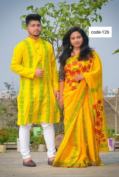 এক্সক্লুসিভ কাপল সেট - Image 15