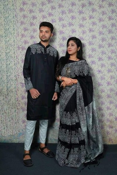 এক্সক্লুসিভ কাপল সেট - Image 17