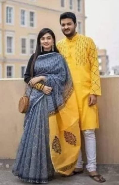 এক্সক্লুসিভ কাপল সেট - Image 18