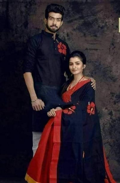 এক্সক্লুসিভ কাপল সেট - Image 19