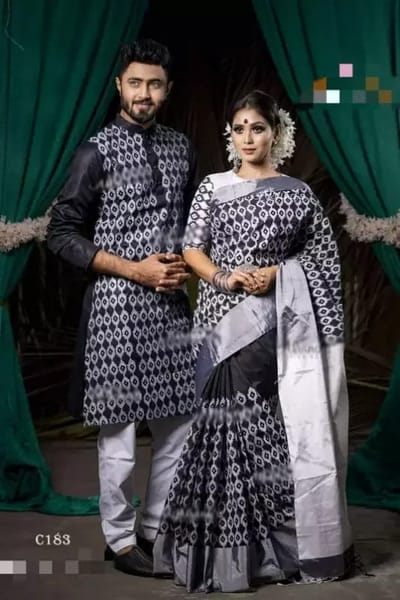 এক্সক্লুসিভ কাপল সেট - Image 20