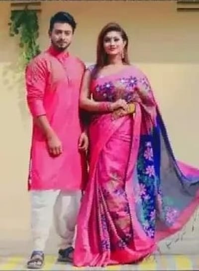 এক্সক্লুসিভ কাপল সেট - Image 21