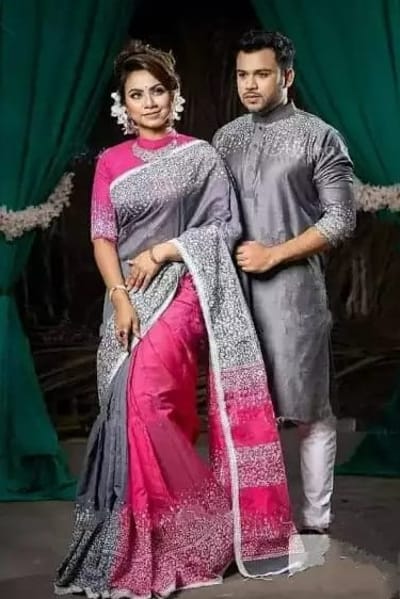 এক্সক্লুসিভ কাপল সেট - Image 22