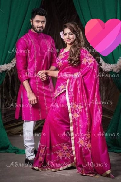 এক্সক্লুসিভ কাপল সেট - Image 23