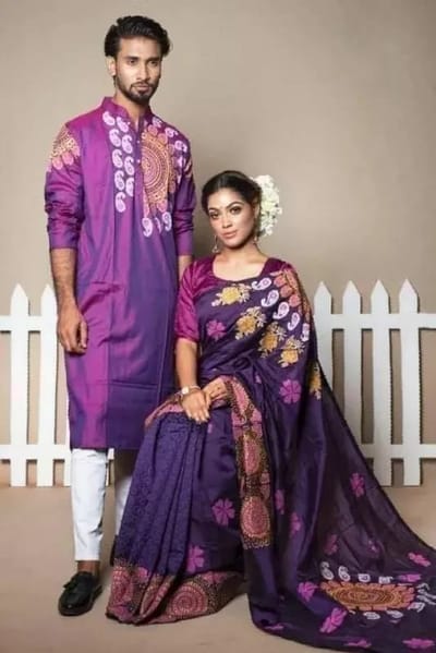 এক্সক্লুসিভ কাপল সেট - Image 26