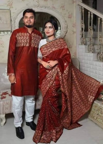 এক্সক্লুসিভ কাপল সেট - Image 29