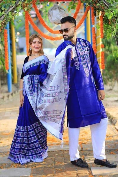 এক্সক্লুসিভ কাপল সেট - Image 30