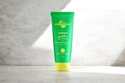 Aqualogica Hydrate+ Smoothie Face Wash 100 ml