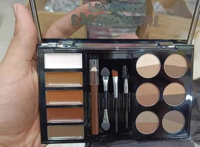 handiyan eyebrow kit - Image 1